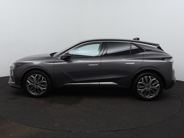 DS DS 4 130pk automaat Bastille | *Nieuwe auto! | Navigatie+voorruitprojectie | Proximity keyless+elk. achterklep |