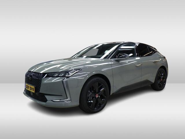DS DS 4 E-Tense Performance Line+ | Binnenkort binnen!