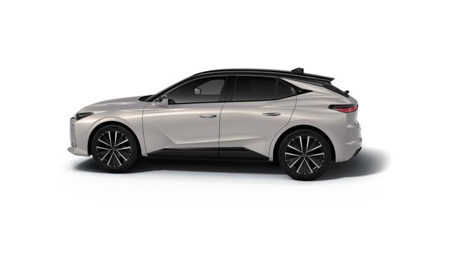 DS DS 4 No E-Tense Pallas Tech Pack 58.3 kWh DIRECT RIJDEN - LAGE BIJTELLING - 8 JAAR GARANTIE