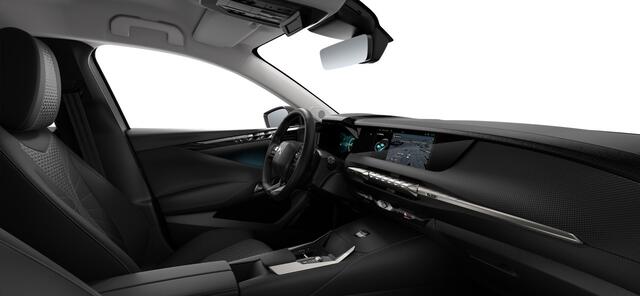 DS DS 4 No E-Tense Pallas Tech Pack 58.3 kWh DIRECT RIJDEN - LAGE BIJTELLING - 8 JAAR GARANTIE