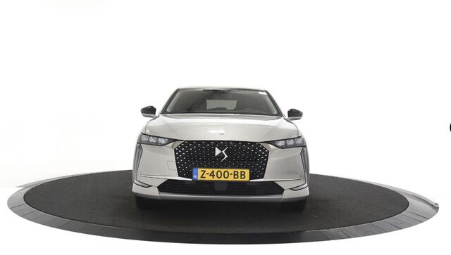 DS DS 4 E-Tense Bastille Navigatie / Camera / Lage km stand