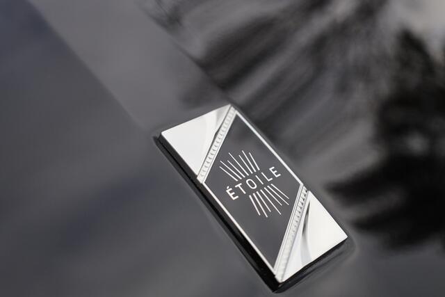 DS DS 4 e-Tense 225 'Etoile' 20" | Panoramadak | Camera v+a | Adapt.Cruise