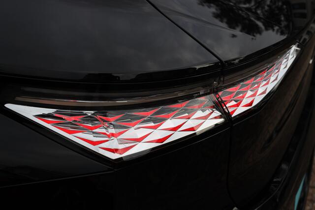 DS DS 4 e-Tense 225 'Etoile' 20" | Panoramadak | Camera v+a | Adapt.Cruise