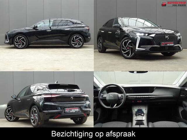 DS DS 4 1.2 PureTech Bastille+ * LM 19 * CARPLAY !!
