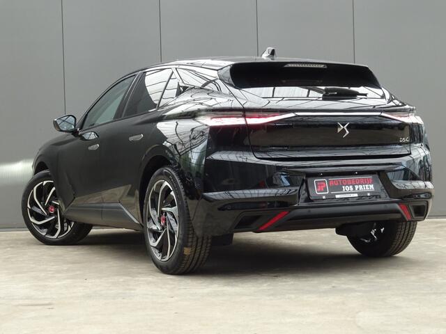 DS DS 4 1.2 PureTech Bastille+ * LM 19 * CARPLAY !!
