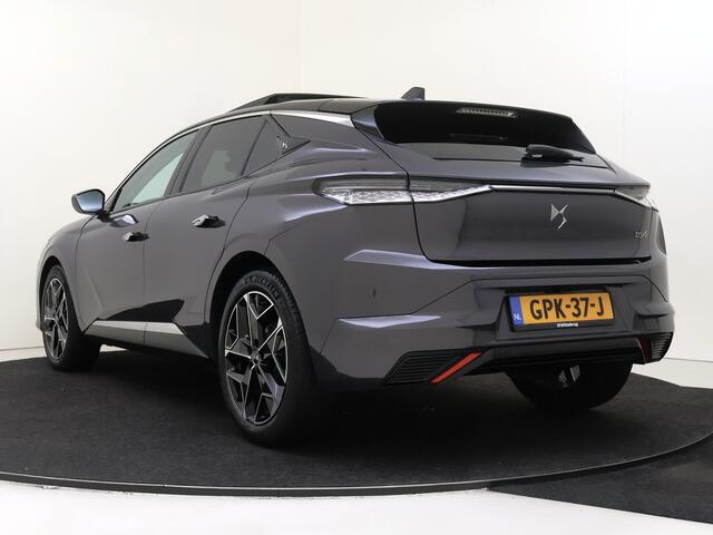 DS DS 4 1.2 Hybrid 136 Pallas