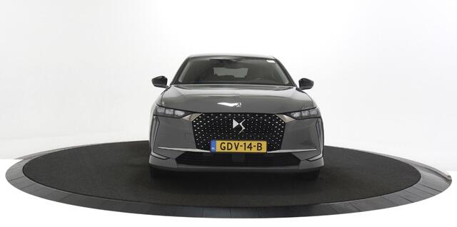 DS DS 4 1.2 PureTech Bastille Navigatie / Camera / Carplay