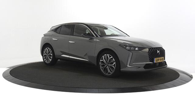 DS DS 4 1.2 PureTech Bastille Navigatie / Camera / Carplay