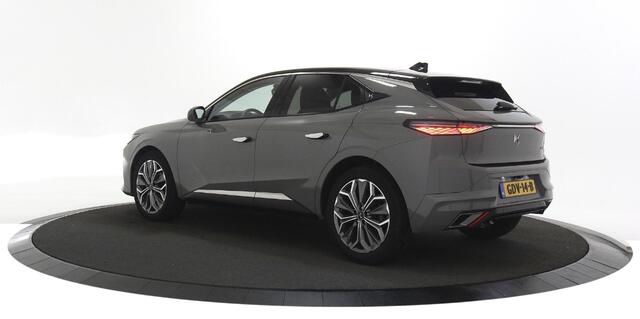 DS DS 4 1.2 PureTech Bastille Navigatie / Camera / Carplay