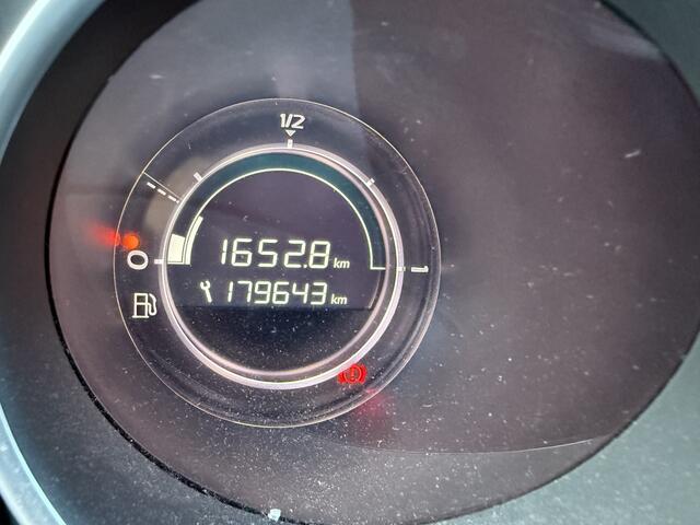 DS DS 4 PureTech Chic clima /navi/xenon