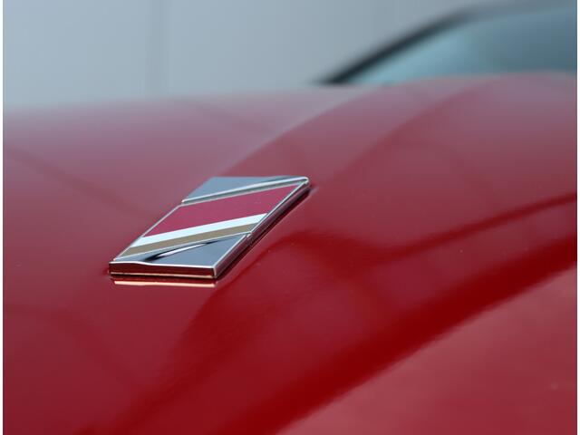 DS DS 4 1.2 PureTech Performance Line | Parkeercamera | Navigatie | Org. NL