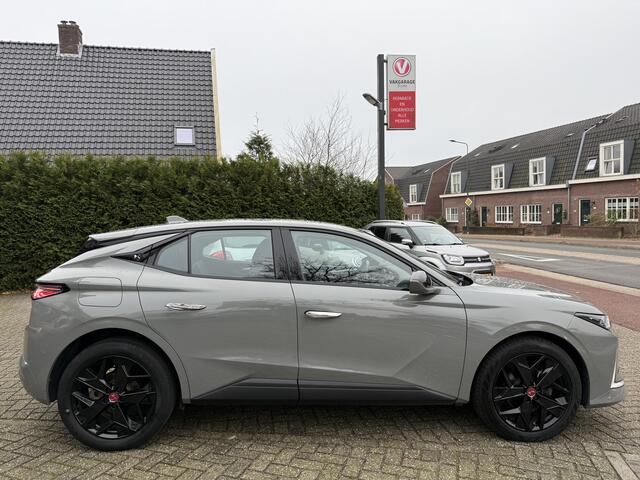 DS DS 4 130pk PT Performance Line Aut., Camera | CarPlay