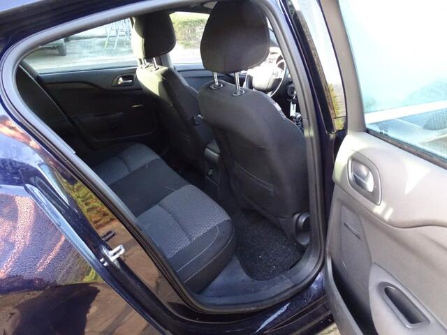 DS DS 4 1.2 PURETECH CHIC-131Pk-Clima-Navi-Cruise-Blth-