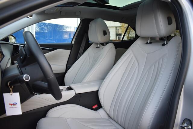 DS DS 4 E-Tense 225 EAT8 Esprit De Voyage Automaat | Leder | Navi | Airco | Keyless | Camera rondom | Elektrische achterklep | Full Option |