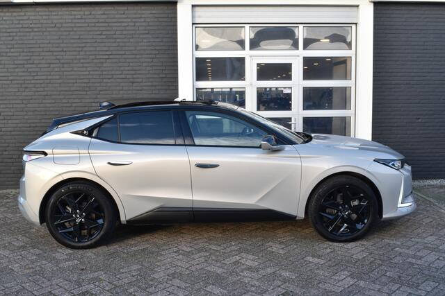 DS DS 4 E-Tense 225 EAT8 Esprit De Voyage Automaat | Leder | Navi | Airco | Keyless | Camera rondom | Elektrische achterklep | Full Option |