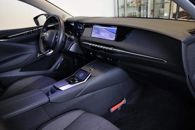 DS DS 4 PT 130 Automaat-8 19" | Sensoren v+a | Keyless | Adapt. Cruise