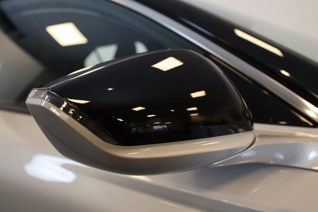 DS DS 4 PT 130 Automaat-8 19" | Sensoren v+a | Keyless | Adapt. Cruise