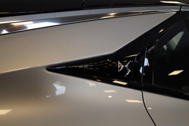 DS DS 4 PT 130 Automaat-8 19" | Sensoren v+a | Keyless | Adapt. Cruise