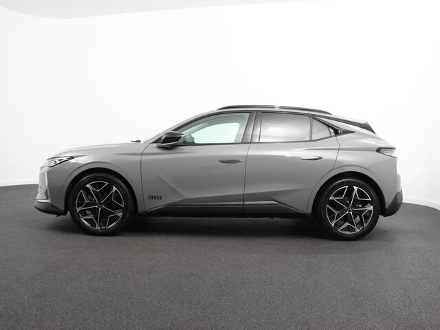 DS DS 4 1.2 PureTech Automaat Rivoli Cross | Panoramadak | Focal Audio | Full LED | Leder | 360 Camera | Adaptive Cruise | Head Up Display |