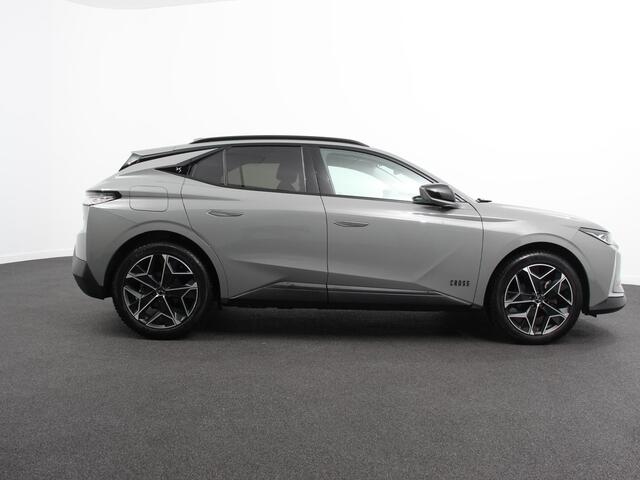 DS DS 4 1.2 PureTech Automaat Rivoli Cross | Panoramadak | Focal Audio | Full LED | Leder | 360 Camera | Adaptive Cruise | Head Up Display |