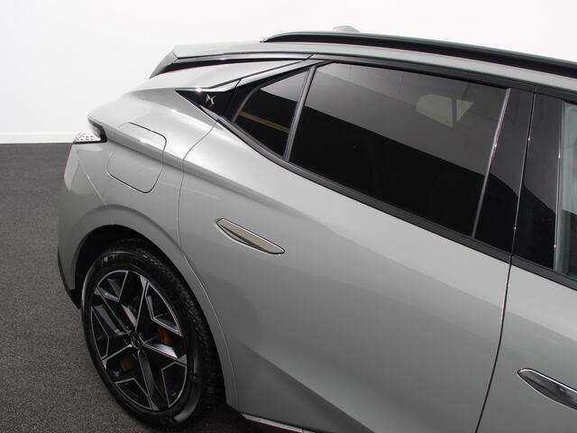 DS DS 4 1.2 PureTech Automaat Rivoli Cross | Panoramadak | Focal Audio | Full LED | Leder | 360 Camera | Adaptive Cruise | Head Up Display |