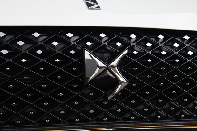 DS DS 4 E-Tense 225 PK Rivoli | Leder | Seat Pack | BTW | 19"