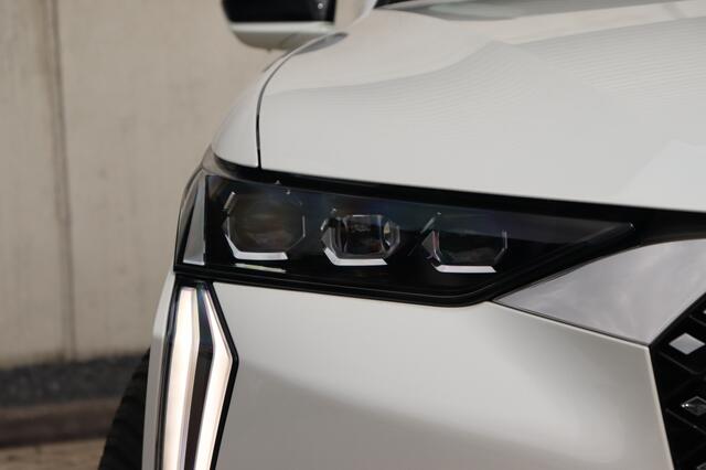 DS DS 4 E-Tense 225 PK Rivoli | Leder | Seat Pack | BTW | 19"