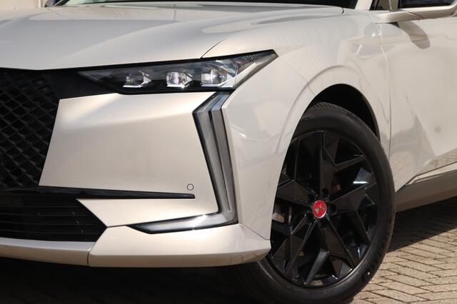 DS DS 4 E-Tense 225 PK Performance Line+ | Pano | HUD | Winter