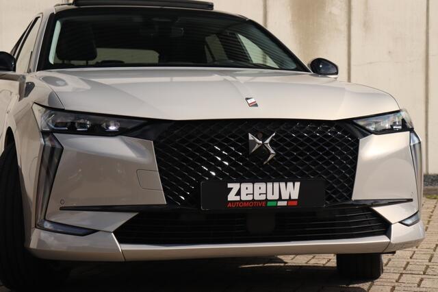 DS DS 4 E-Tense 225 PK Performance Line+ | Pano | HUD | Winter