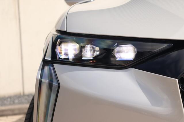 DS DS 4 E-Tense 225 PK Performance Line+ | Pano | HUD | Winter