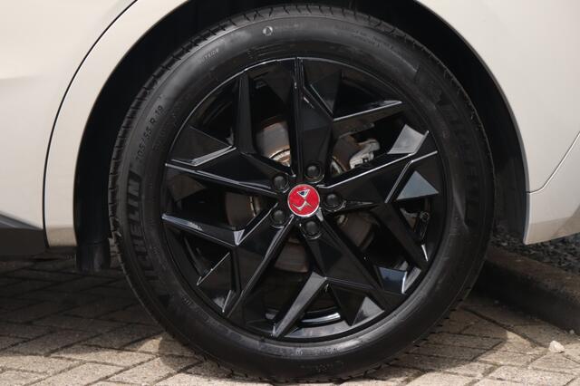 DS DS 4 E-Tense 225 PK Performance Line+ | Pano | HUD | Winter