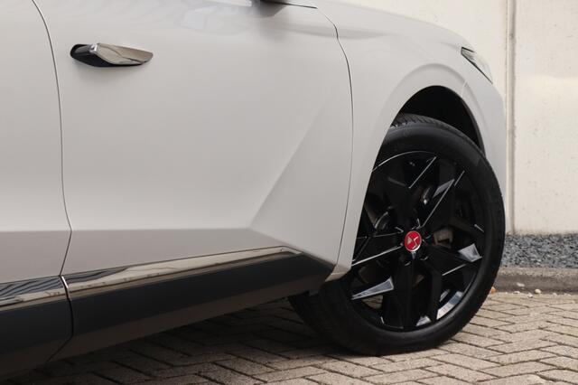 DS DS 4 E-Tense 225 PK Performance Line+ | Pano | HUD | Winter