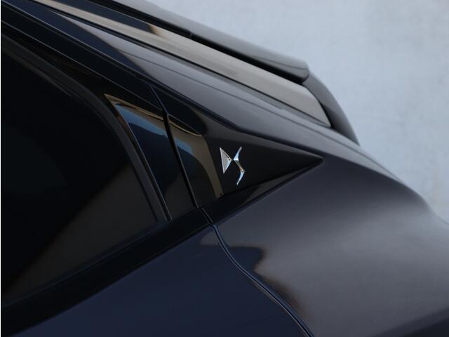 DS DS 4 1.2 Hybrid 136 PK Pallas | Schuifdak | Night Flight | 19"