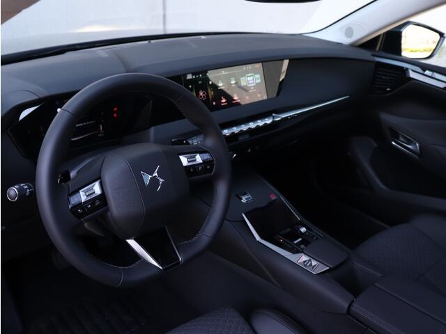 DS DS 4 1.2 Hybrid 136 PK Pallas | Schuifdak | Night Flight | 19"