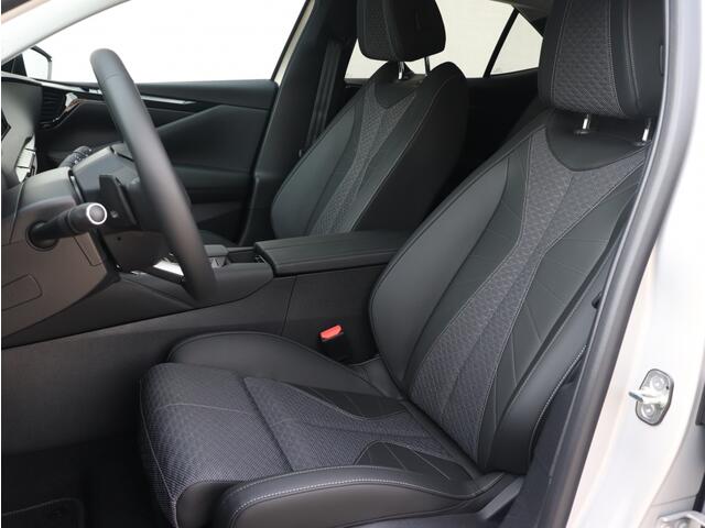 DS DS 4 Automobiles N°4 E-Tense 157 KW Pallas