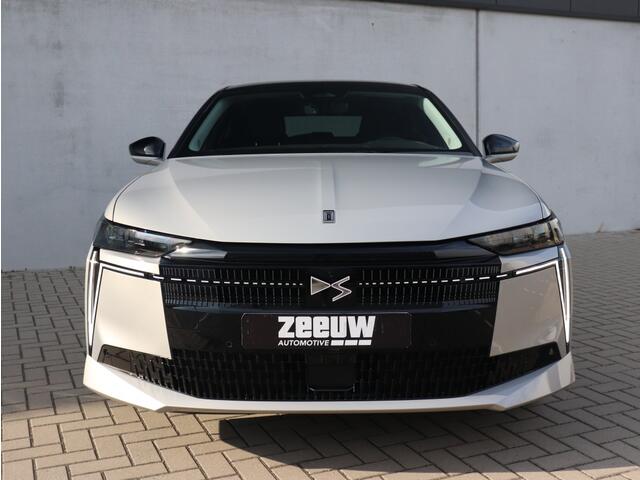 DS DS 4 Automobiles N°4 E-Tense 157 KW Pallas