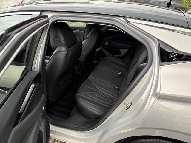 DS DS 4 1.6 180pk Rivoli AUTOMAAT / Vol Opties