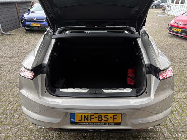 DS DS 4 1.6 180pk Rivoli AUTOMAAT / Vol Opties