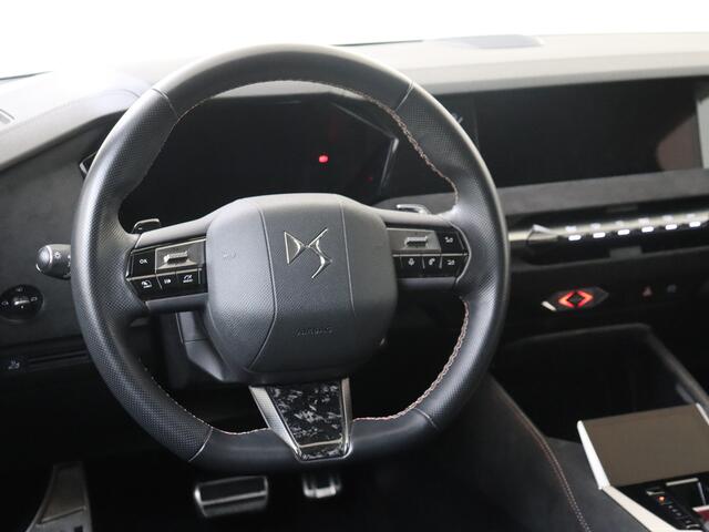 DS DS 4 1.2 PureTech Performance Line+