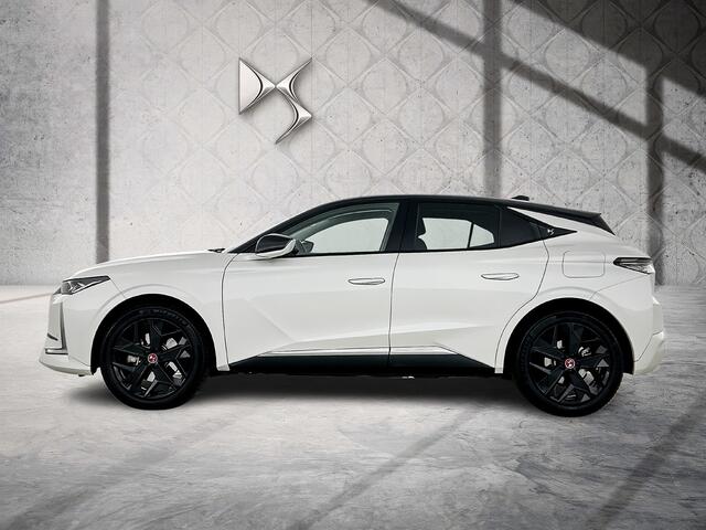 DS DS 4 E-Tense 225PK Automaat Performance Line+