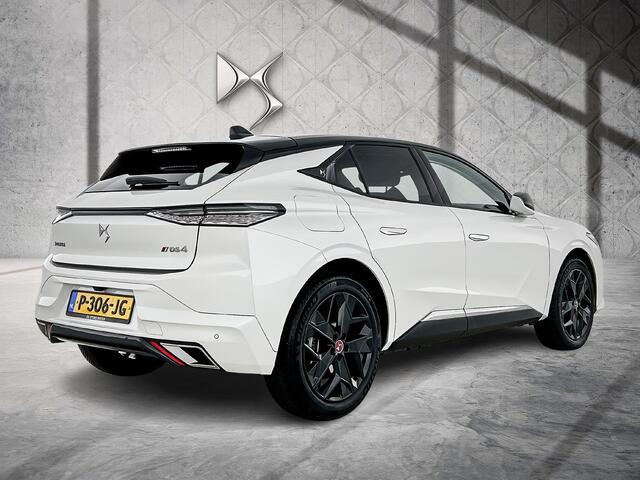 DS DS 4 E-Tense 225PK Automaat Performance Line+