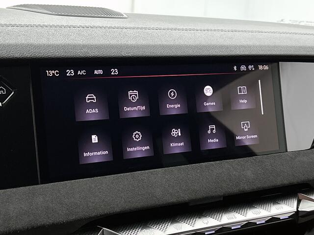 DS DS 4 E-Tense 225PK Automaat Performance Line+