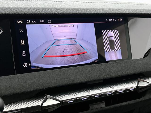 DS DS 4 E-Tense 225PK Automaat Performance Line+