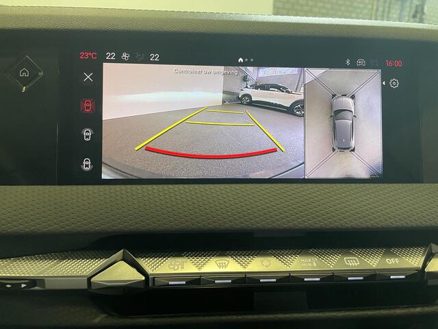 DS DS 4 1.2 PureTech Aut-8 Rivoli Cross Panoramadak Focal Audio Full LED Leder 360 (demo)Camera Adaptive Cruise Head Up Display