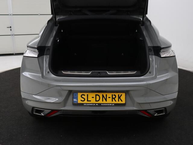 DS DS 4 1.6 PHEV 225 Étoile | Leder | Trekhaak | Matrix LED | Head-Up | Camera | Navigatie | Adaptive cruise | Plug In