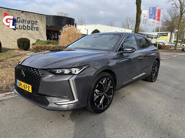 DS DS 4 E-Tense Perf. Line