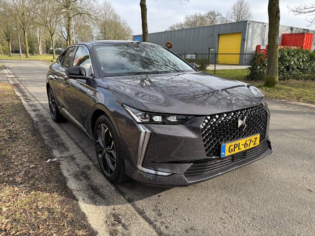 DS DS 4 E-Tense Perf. Line