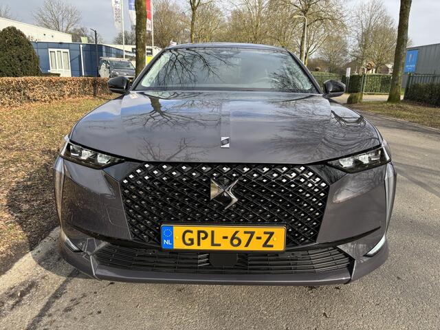 DS DS 4 E-Tense Perf. Line