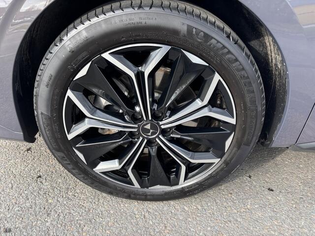 DS DS 4 E-Tense Perf. Line