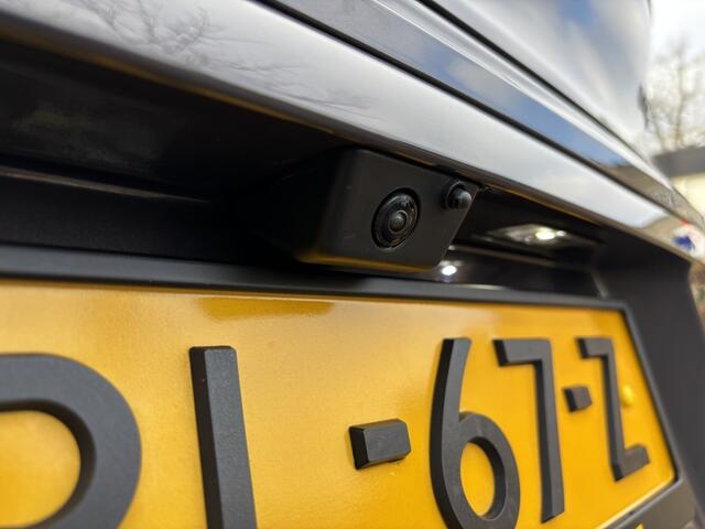 DS DS 4 E-Tense Perf. Line